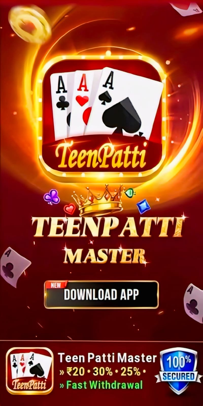 Teen Patti Master Old Version